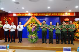 Chuyển biến nhận thức và hành động với nhiệm vụ giữ gìn bình yên từ cơ sở