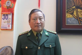 Tin tưởng tập thể Ban Chấp hành Trung ương Đảng sẽ “vì Đảng, vì nước, vì dân” trong kỷ nguyên mới