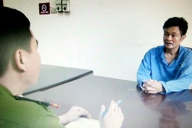 Công an Hà Nội phá đường dây ma túy "khủng", thu giữ 12 bánh heroin