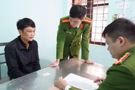 Vận động đối tượng truy nã từ Thái Lan về Việt Nam đầu thú