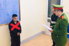 Trộm cắp 5 triệu đồng rồi vào chi tiêu trong quán 'net'