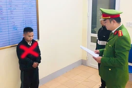 Trộm cắp 5 triệu đồng rồi vào chi tiêu trong quán 'net'