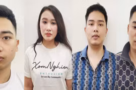 Bí ẩn phía sau tiếng nhạc chát chúa trong ngõ vắng