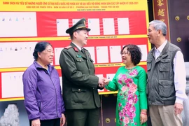 Sẵn sàng cho ngày hội non sông dân chủ, an toàn và trật tự