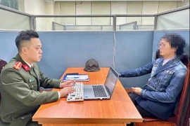 Hà Nội: Xử lý trường hợp sử dụng AI làm clip sai sự thật về di tích lịch sử