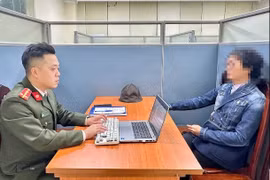 Hà Nội: Xử lý trường hợp sử dụng AI làm clip sai sự thật về di tích lịch sử