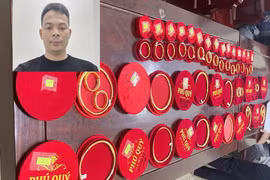 Khởi tố đối tượng lừa đảo cầm cố vàng giả, chiếm đoạt hơn 1,6 tỷ đồng