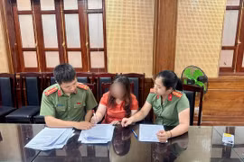 Xử phạt đơn vị tổ chức cuộc thi âm nhạc... không phép