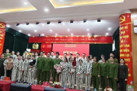 Cùng lắng nghe, suy ngẫm, hướng về chặng đường phía trước bằng trách nhiệm và niềm tin