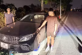 Đóng clip cùng Youtuber, lấy chìa khóa phụ để trộm xe