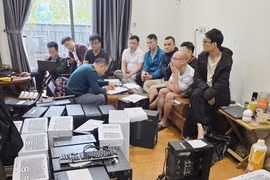 Núp bóng doanh nghiệp công nghệ, mua bán trái phép dữ liệu cá nhân