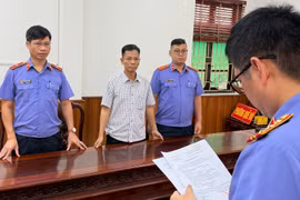 Cựu thẩm phán bị bắt vì thiếu trách nhiệm gây hậu quả nghiêm trọng