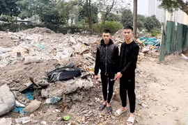 Tinh vi thủ đoạn ‘ém hàng’ của ổ nhóm mua bán ma túy Tobaco