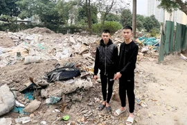 Tinh vi thủ đoạn ‘ém hàng’ của ổ nhóm mua bán ma túy Tobaco