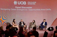 Chuyên gia UOB: Kinh tế Việt Nam duy trì triển vọng tích cực trong năm 2026