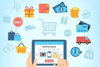 Khoảng 13.000 gian hàng vi phạm đã bị ngăn chặn trên môi trường số