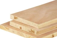 Áp thuế chống bán phá giá với một số sản phẩm ván sợi gỗ xuất xứ Thái Lan và Trung Quốc