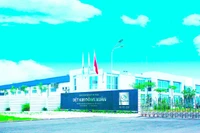 Dệt kim Đông Xuân - Tự hào cánh chim đầu đàn ngành dệt kim Việt Nam