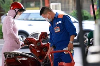 Điều chỉnh thời gian điều hành giá xăng dầu dịp Tết 2026