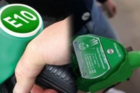 Triển khai bán đại trà xăng E10 đúng lộ trình