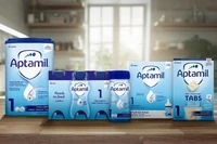 Yêu cầu ngừng kinh doanh, gỡ bỏ thông tin sản phẩm sữa Aptamin trên nền tảng thương mại điện tử