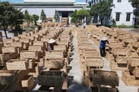 Trung tâm thiết kế, sáng tạo, giới thiệu, quảng bá và bán sản phẩm OCOP: Giữ chân du khách với làng nghề