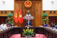 Thủ tướng: Chủ động đáp ứng đủ nhu cầu năng lượng, xăng dầu; sử dụng tiết kiệm, hiệu quả