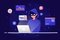 Lừa đảo trực tuyến giảm so với năm 2024