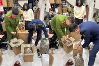 Gia tăng nhanh vi phạm trên thương mại điện tử, quản lý thị trường xử lý nghiêm minh