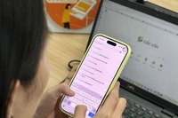 Người Việt tìm kiếm và lướt web chủ động, có chọn lọc hơn