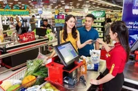 11 nhóm hàng tính CPI đều tăng giá trong tháng 2-2026