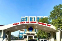 Bệnh viện Đa khoa Thường Tín: Không ngừng nâng cao chất lượng khám chữa bệnh