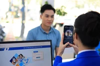 Định kỳ xác thực ảnh chân dung đối với các thuê bao di động mặt đất