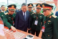 Việt Nam có nhà máy chế tạo chip bán dẫn đầu tiên