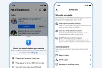 Meta gỡ bỏ hơn 159 triệu quảng cáo lừa đảo trên phạm vi toàn cầu