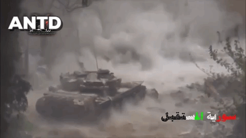 Nghịch lý tại Syria, phòng không Nga mạnh nhưng vẫn chưa hoàn hảo