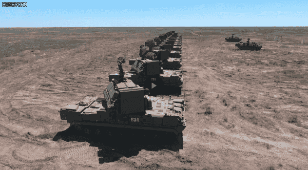 Cách đánh của Mỹ khiến S-400 đối diện nguy cơ... bị loại biên sớm