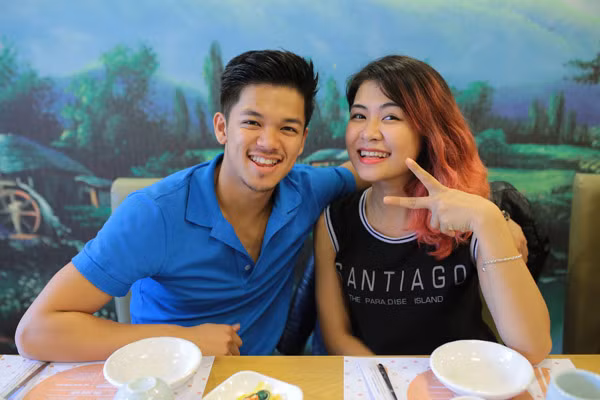 Top 8 rủ nhau ghé thăm “bà bầu” Thu Minh ảnh 11