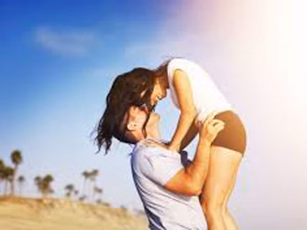 Con người có thể “ngửi mùi hạnh phúc” ảnh 1