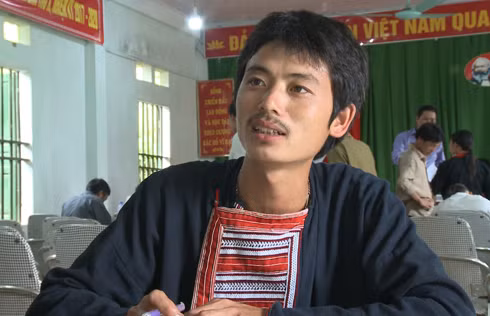 Cảnh sát quản lý hành chính nỗ lực đổi mới phục vụ người dân ảnh 4 Cảnh sát quản lý hành chính nỗ lực đổi mới phục vụ người dân ảnh 4