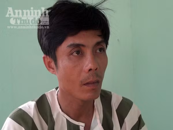 Bắt giam tài xế xe "hung thần" cán chết 2 mẹ con ảnh 1