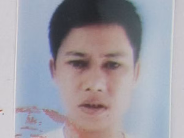 Trốn trại, vừa tới Hà Nội thì bị bắt ảnh 1