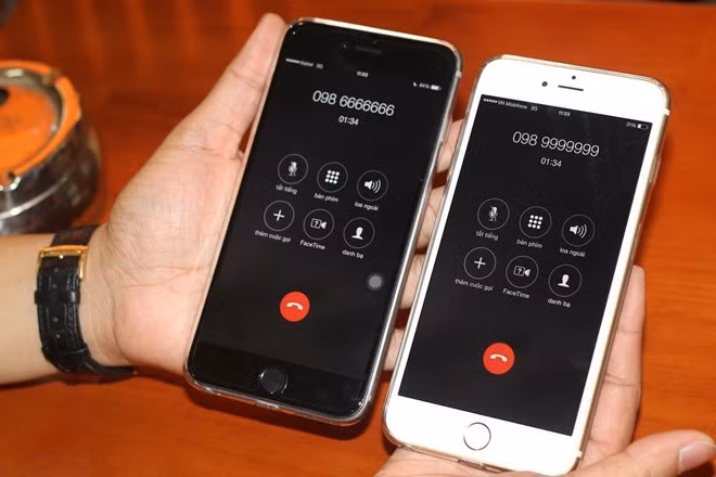 Chu so 0989999999 xac nhan da ban SIM cho Ngoc Trinh hinh anh 1