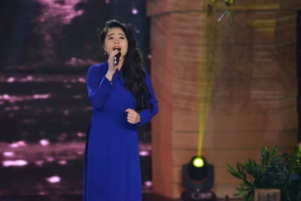 Giai điệu tự hào tháng 4: Người sống mãi trong lòng miền Nam ảnh 6