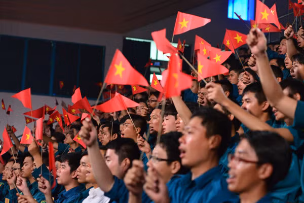 Giai điệu tự hào tháng 4: Người sống mãi trong lòng miền Nam ảnh 7
