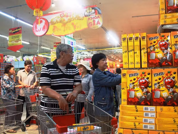 Phải ngăn chặn hiệu ứng tăng giá dây chuyền ảnh 1