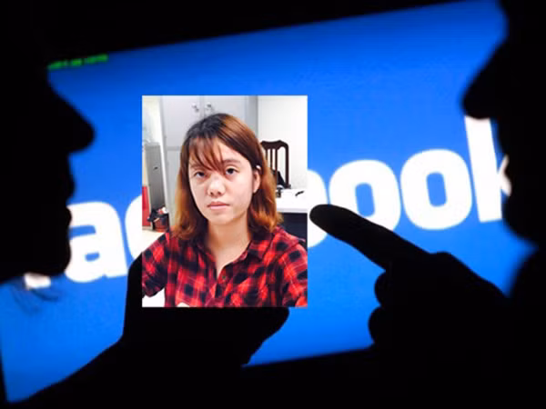 Chiêu lừa bán vé máy bay giá rẻ trên facebook của cô gái trẻ ảnh 1