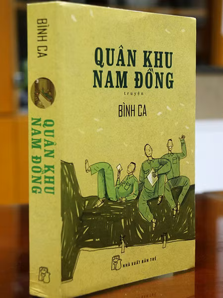 Phía sau một cuộc chiến dài... ảnh 1