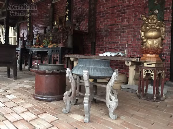 Phố ông đồ hối hả dựng lều chõng ảnh 13