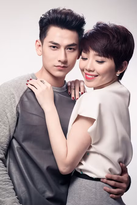 Isaac muốn đưa Tóc Tiên đến nơi vắng vẻ để... tránh làm loạn ảnh 4